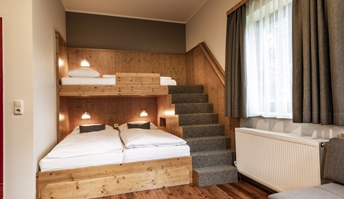 Comfort Triple Room