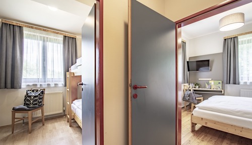 Family Apartment