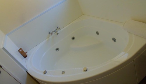 Deluxe Studio, Non Smoking, Kitchenette (Deluxe Spa Studio)