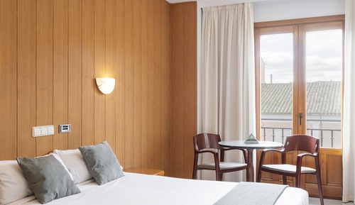 Double or Twin Room