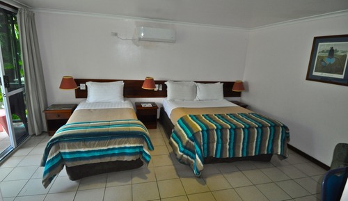 Standard Room, 1 Double Bed