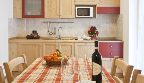 Apartment, 2 Bedrooms