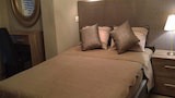 Double Room, Garden View