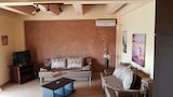 Superior Apartment, 1 Bedroom, Garden View (2 Adults + 2 Children)