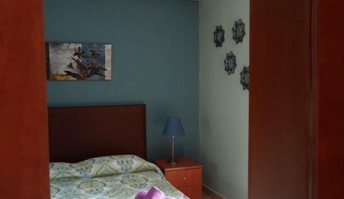Double Room, Sea View