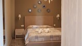 Superior Double Room, Garden View