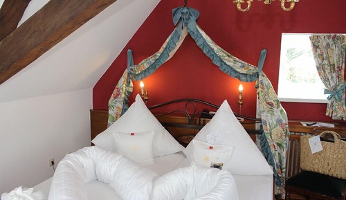 Comfort Double Room