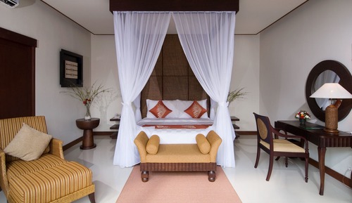 Villa, 3 Bedrooms, Private Pool
