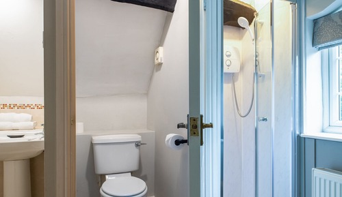 Single Room, Ensuite