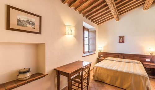 Apartment, 1 Bedroom (per 4 persone)