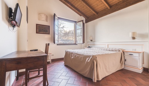 Apartment, 1 Bedroom (per 3 persone)