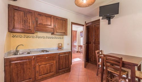 Apartment, 1 Bedroom