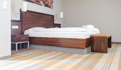 Doppelzimmer Komfort