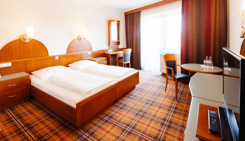 Double Room Classic 