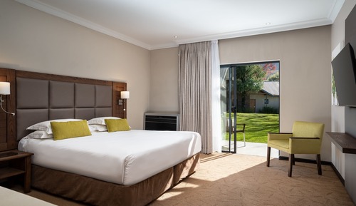 Standard King Room