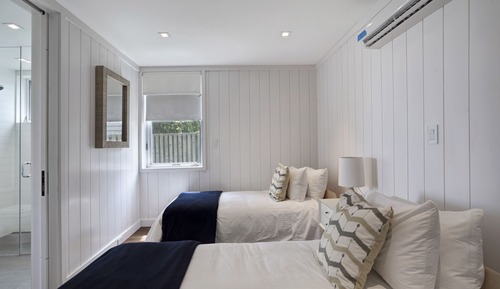 Executive Cottage