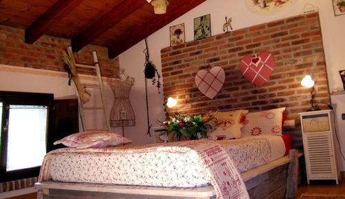 Deluxe Double Room (Dolce Vita)