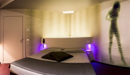 Deluxe Double Room (Diamond)