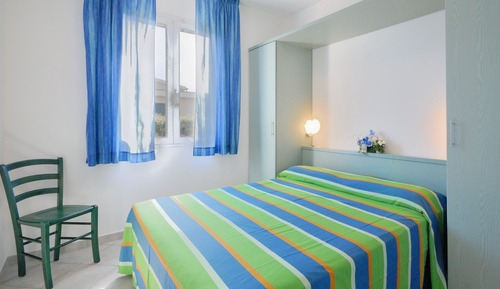 Apartment, 1 Bedroom (4 people)