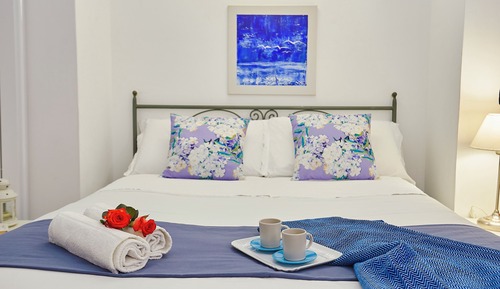Family Apartment, 1 Bedroom