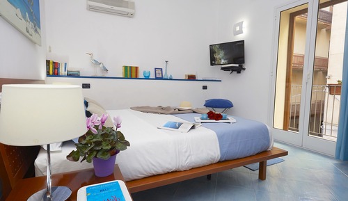Family Apartment, 1 Bedroom