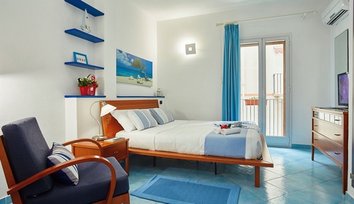 Standard Apartment, 1 Bedroom