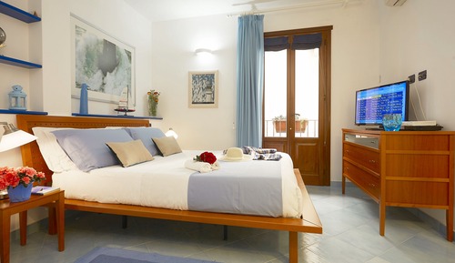 Standard Apartment, 1 Bedroom