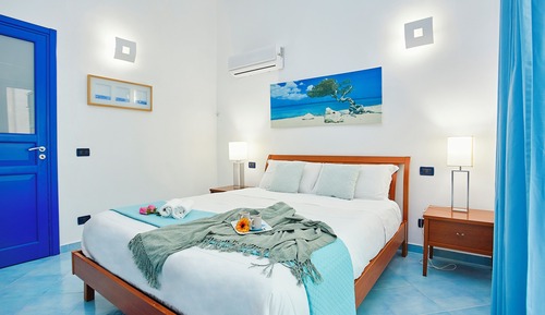 Family Apartment, 1 Bedroom