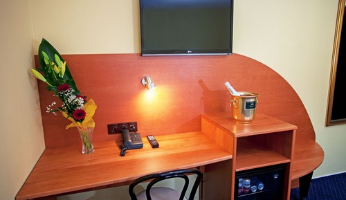 Single Room