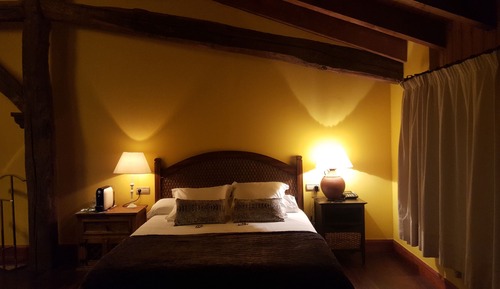 Superior Double Room, 1 Queen Bed