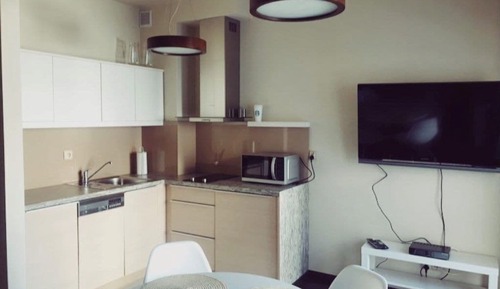 Studio (19 A)