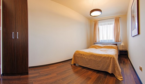 Apartment (31 B)