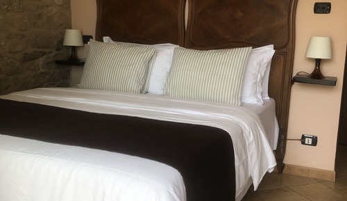 Comfort Double Room, Accessible