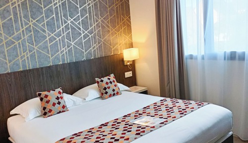 Comfort Double Room