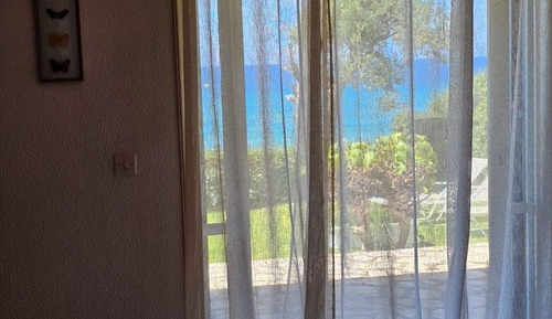 House, 1 Bedroom, Smoking, Terrace