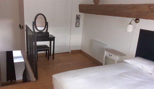 Comfort Apartment