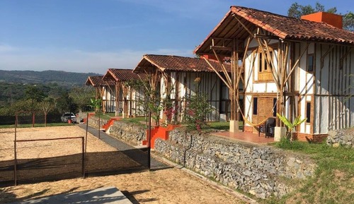 Cabin, 3 Bedrooms