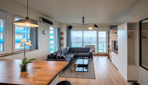 Exclusive Apartment