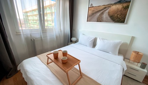 Club Apartment
