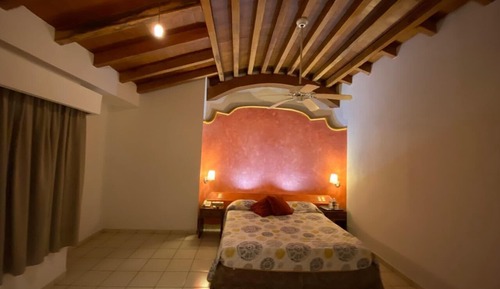 Luxury Studio Suite