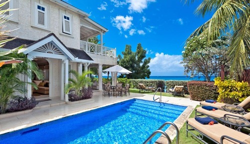 Villa, 4 Bedrooms