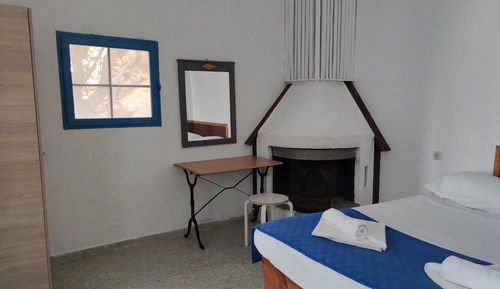 Family Studio, Multiple Beds, Kitchen, Ground Floor