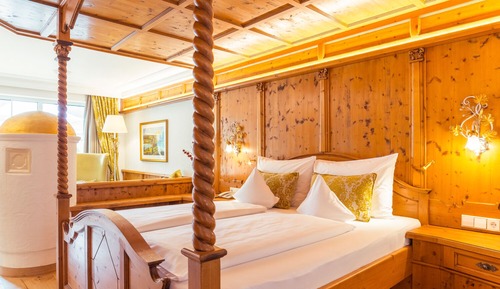 Comfort Double Room, Balcony