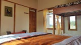 Family Triple Room, Mountain View
