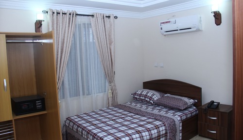 Comfort Apartment, 1 Bedroom