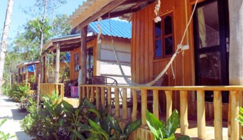 Signature Bungalow, 1 Bedroom