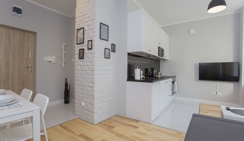 Comfort Apartment