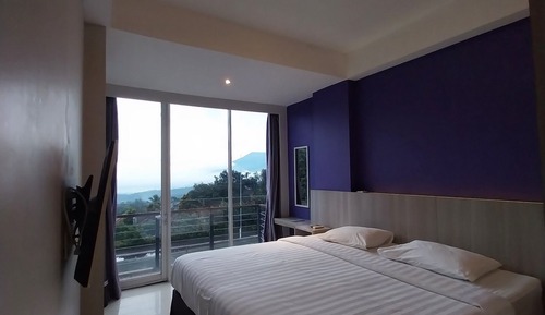 Grand Double Room