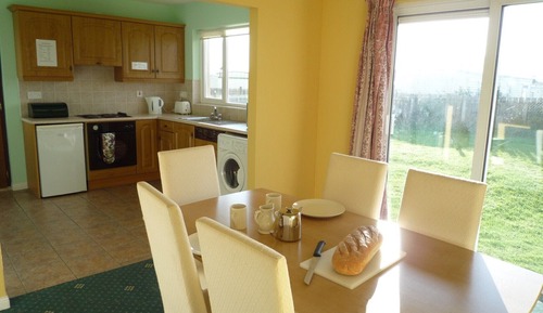 House, 3 Bedrooms, Fireplace