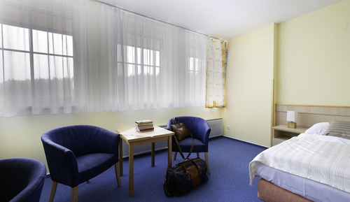 Superior Suite, 1 Bedroom